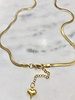 Baby Love Necklace