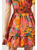 Tallulah Floral Mini Dress