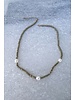 Surfside Pearl Necklace