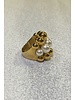 ETIQUETTE  JEWELRY Erin Pearl Ring