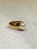 Queen Pearl Ring