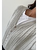 Hibernate Cable Knit Cardigan