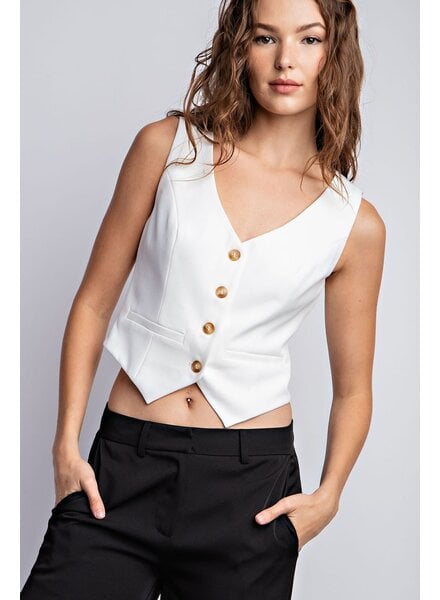 Level Up Vest