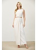 Aphrodite Cut-Out Column Dress