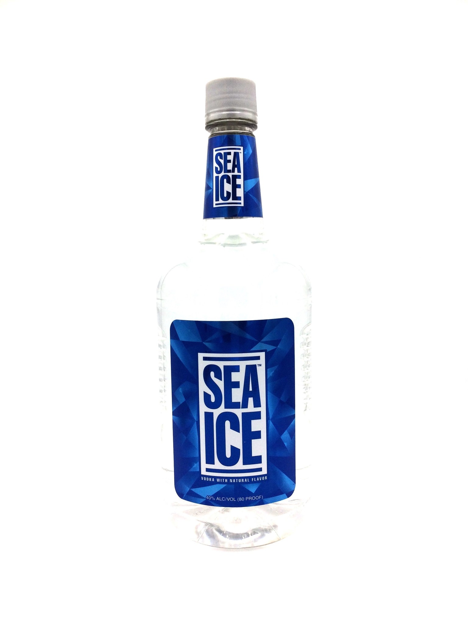 Vodka 1.75L Sea Ice