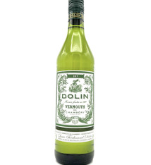 Dry Vermouth 750ml Dolin