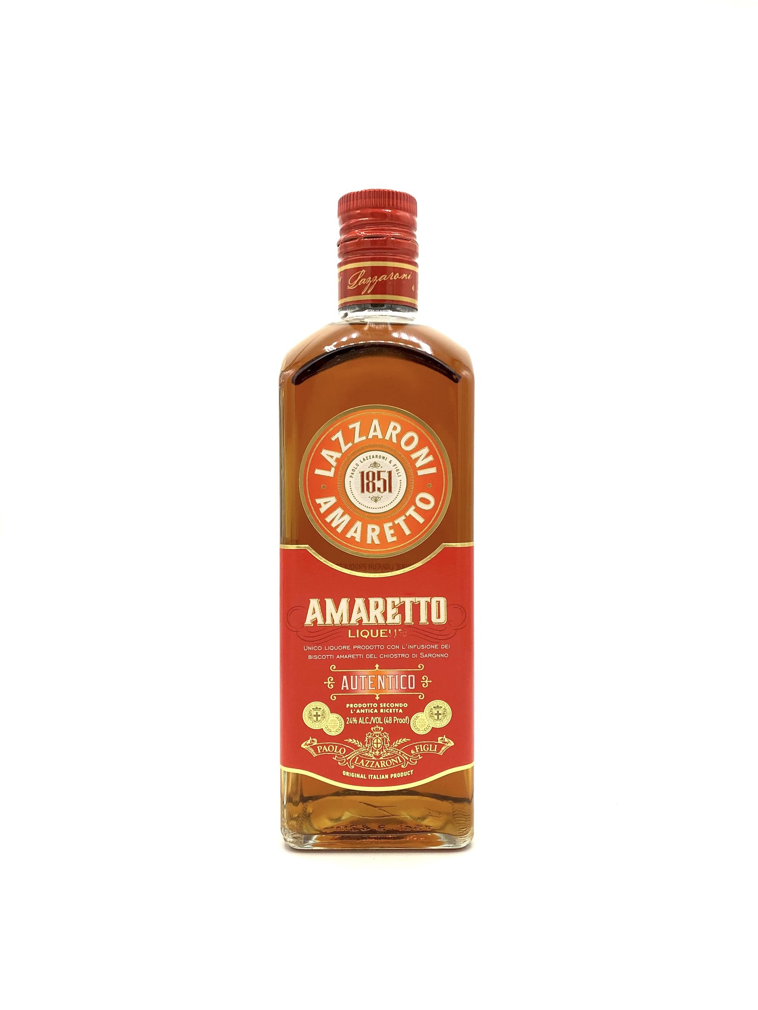 Amaretto Lazzaroni