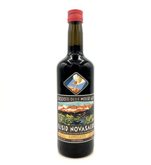 Amaro "Elisir Novasalus" Cappelletti