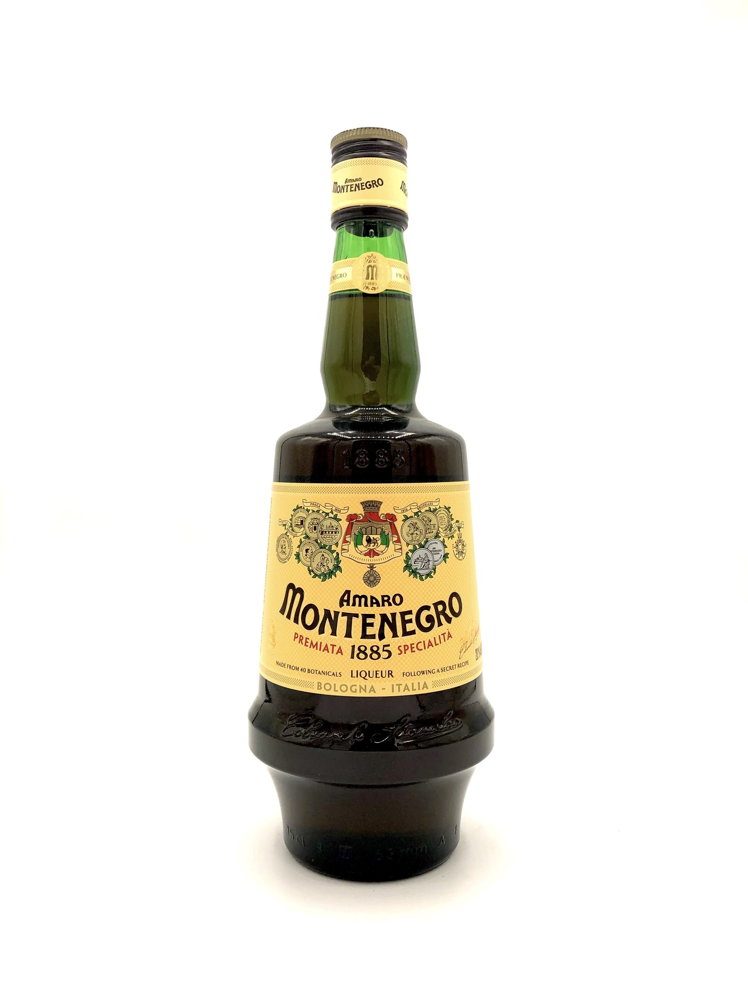 Amaro montenegro