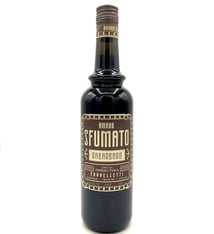 Amaro Sfumato NV Cappelletti