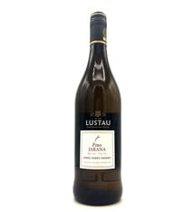 Fino Sherry Jarana 750ml Lustau