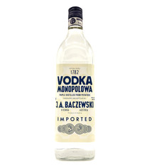Vodka Monopolowa 1L Baczewski