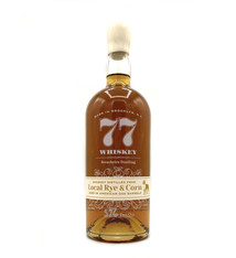 Breuckelen 77 "The Local" American Whiskey