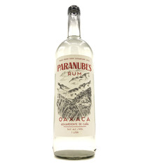 Paranubes Oaxaca Rum Blanco 1L