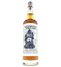 Redwood Empire Lost Monarch American Whiskey 750ml