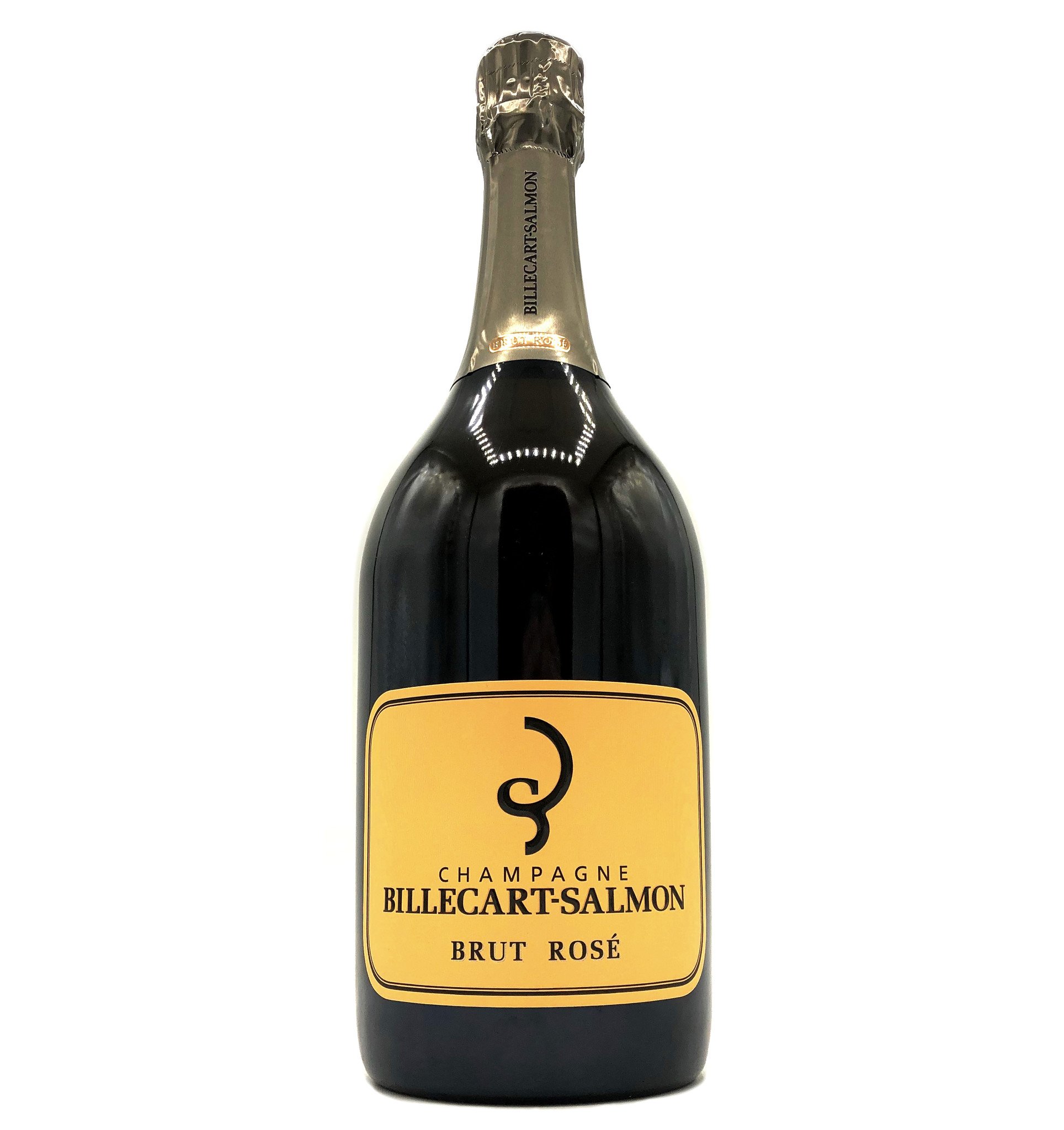 Billecart-Salmon, Brut Rosé Wine