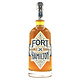 Fort Hamilton Double Barrel Rye