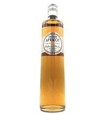 Apricot Liqueur 750ml Rothman & Winter