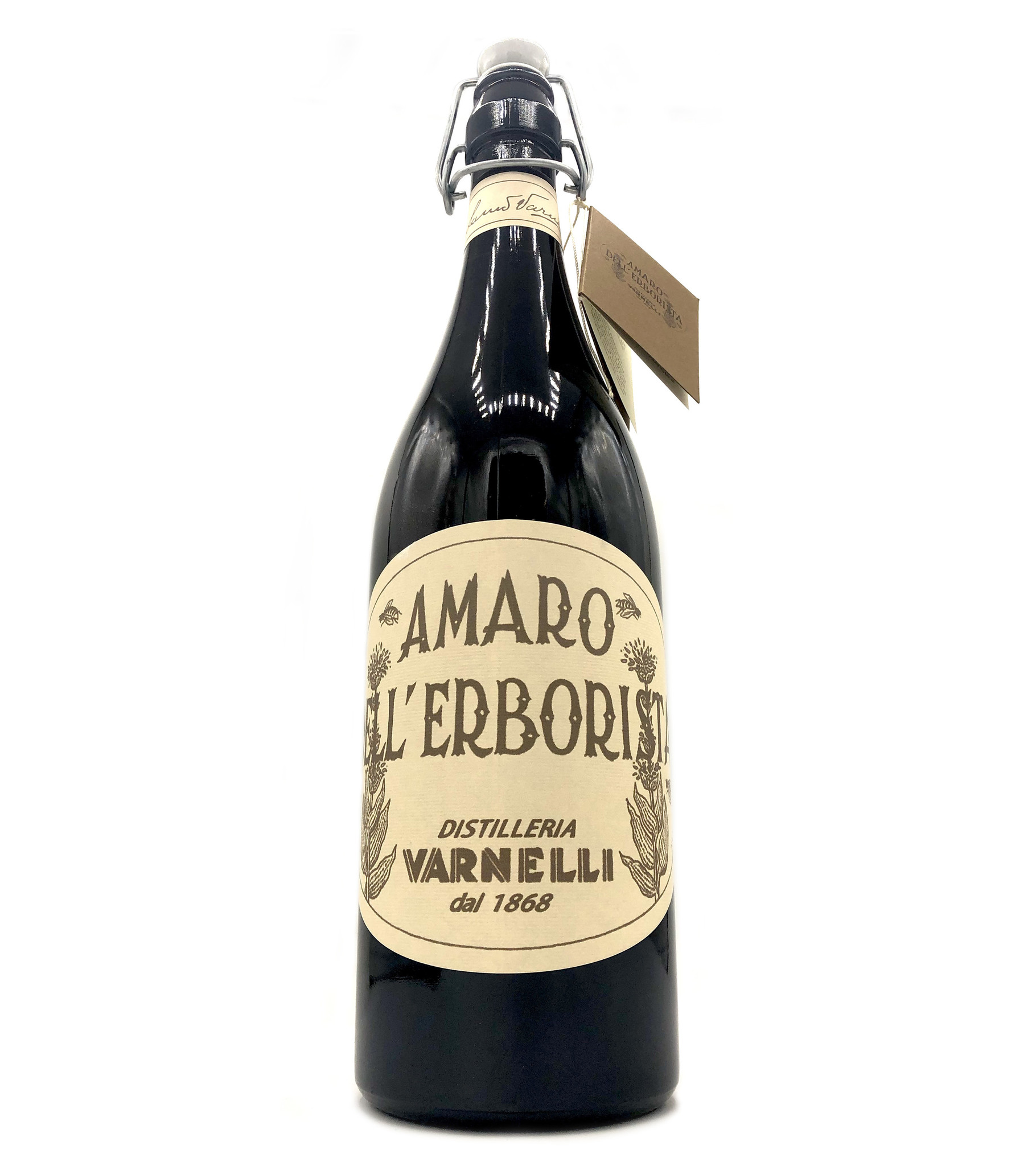 Amaro dell'Erborista 1L Varnelli