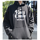 KCW Black Hoodie