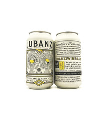 Chenin Blanc Swartland 375ml (can) Lubanzi