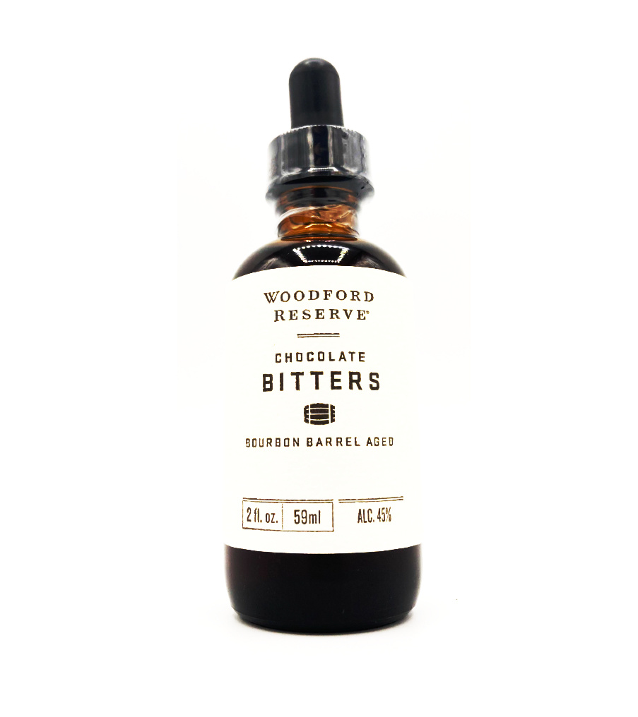 Chocolate Bitters 2oz Woodford Reserve