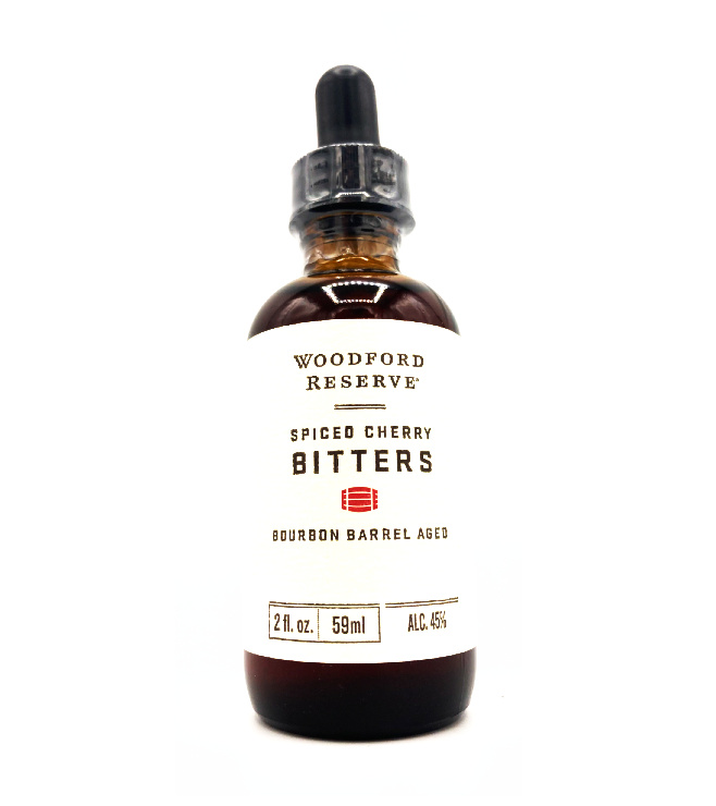 Spiced Cherry Bitters 2oz Woodford Reserve