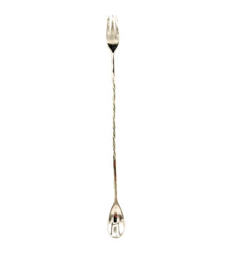 Trident Bar Fork/Spoon