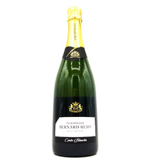 Champagne Brut Carte Blanche NV  Bernard Remy