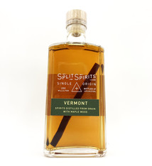 Split Spirits Vermont Maplewood Whiskey 200ml