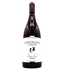 Pinot Noir 2019 Lamoreaux Landing