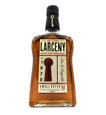 Larceny Kentucky Straight Bourbon