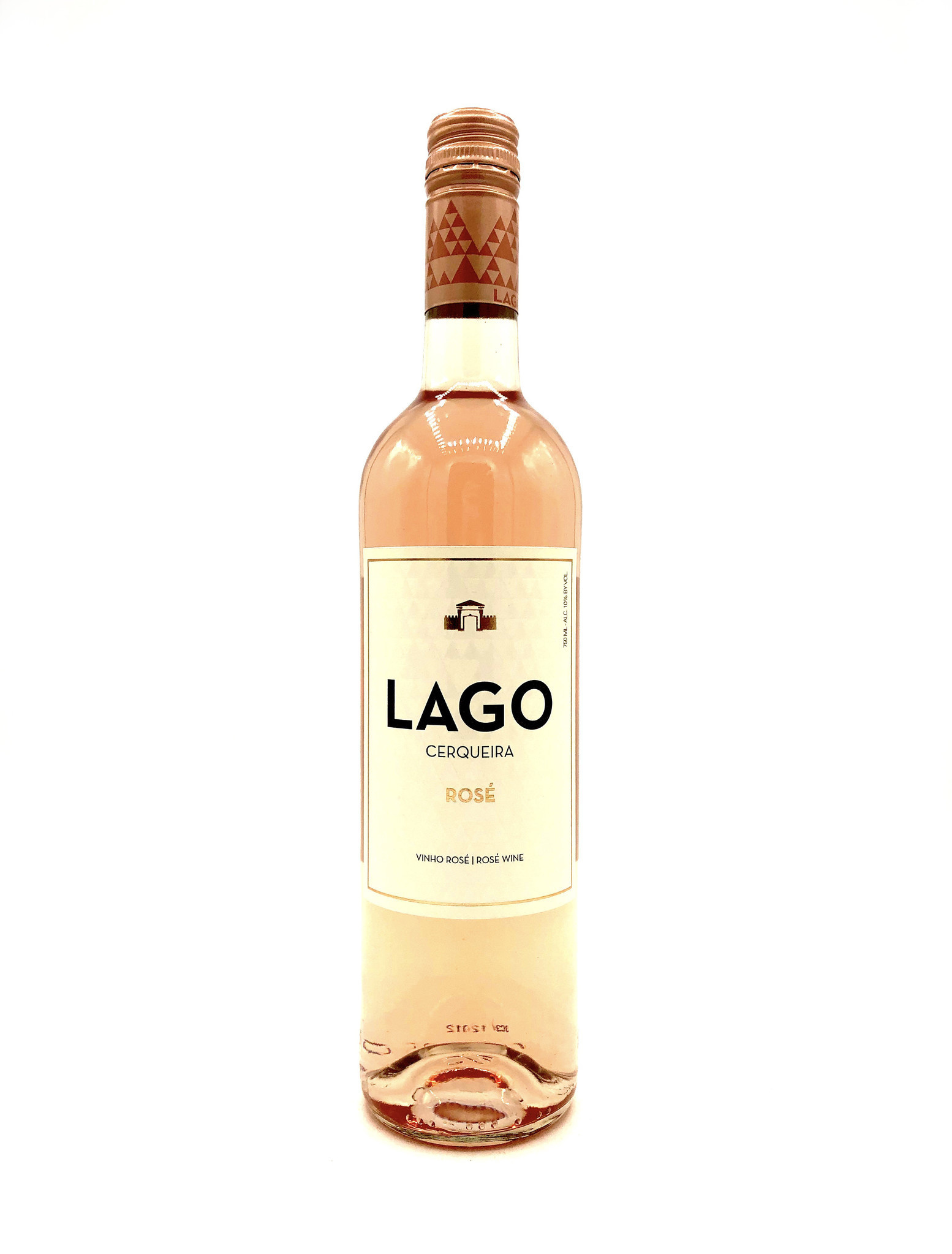 Vinho Verde Rosé 2020 Lago