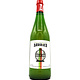 Basque Country Cider 750ml Barrika