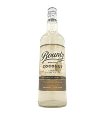 Bounty Coconut Rum Liqueur