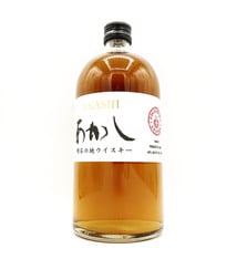 Akashi White Oak Blended Whisky