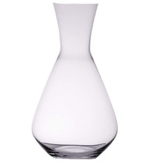 Casual Entertaining Decanter Spiegelau