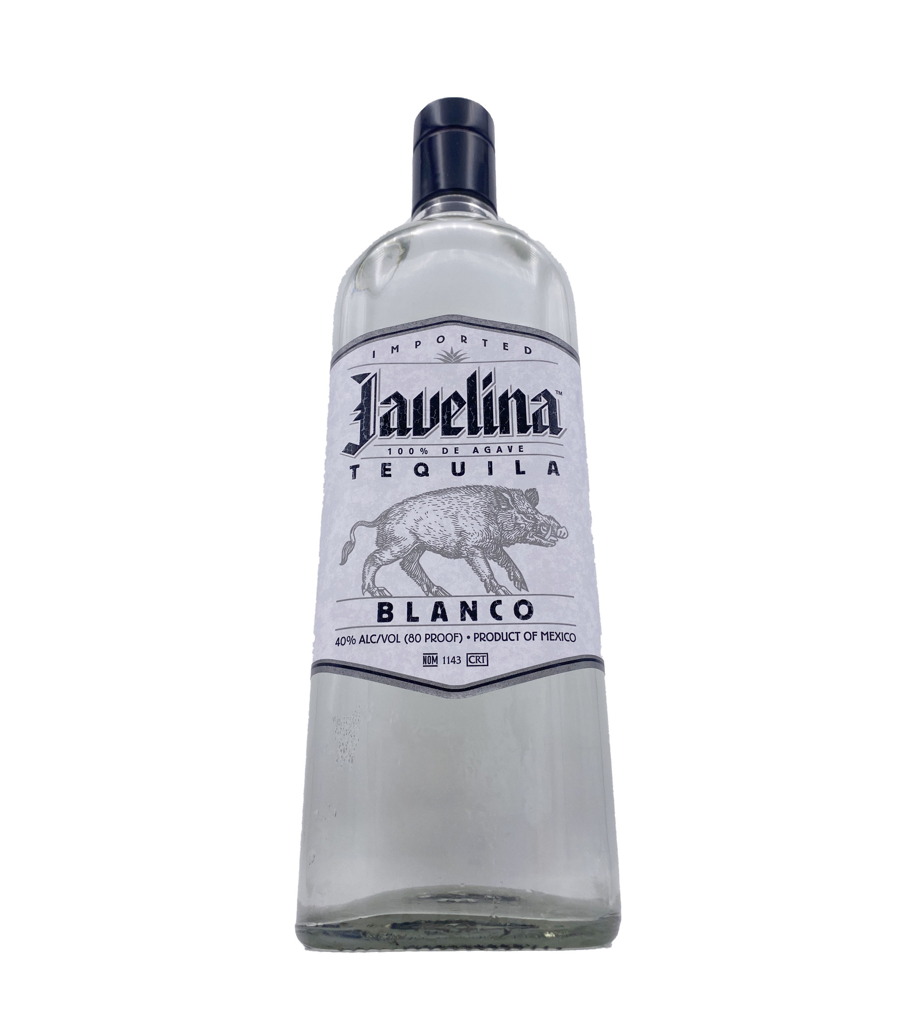 Javelina Tequila 1L