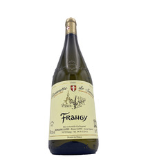 Frangy Rosette de Savoie  2019 Domaine Lupin