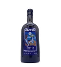 Vermouth 375ml Bresca Dorada