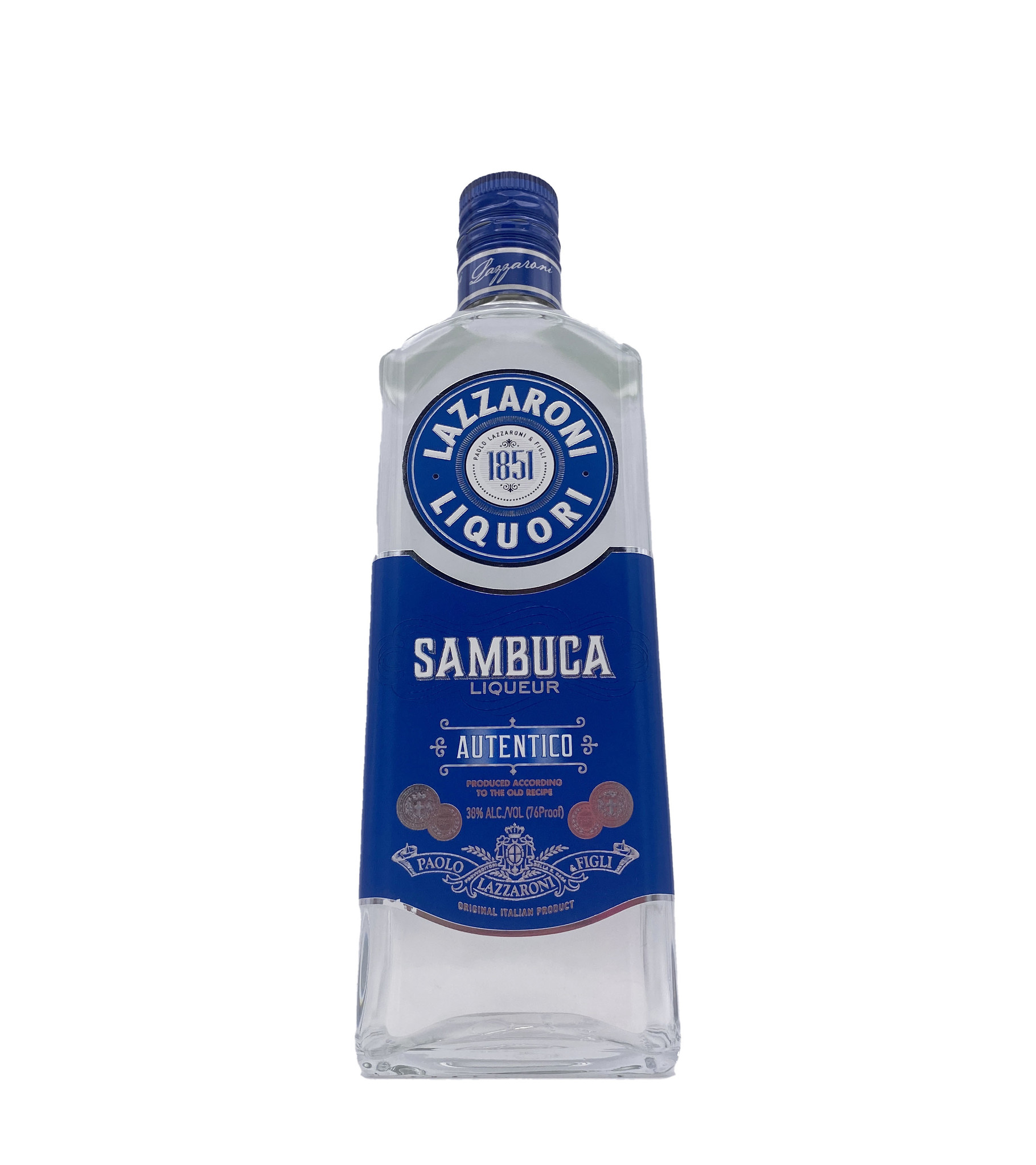 Sambuca del Chiostro 750ml Lazzaroni