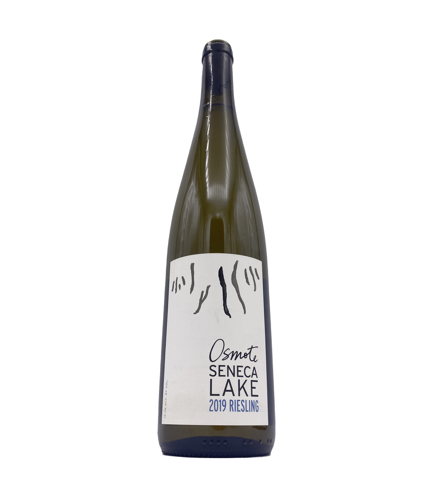 Riesling Seneca Lake 2019 Osmote