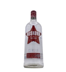 Ruskova Vodka 1L