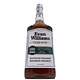 Evan Williams White Label Bourbon 1.75