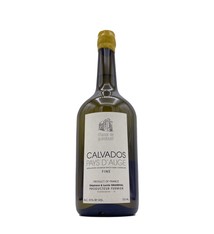 Calvados Pays d'Auge Fine, Manoir De Grandouet