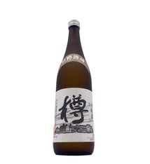 Kikusakari Tarusake Junmai 720ml Kiuchi Brewery