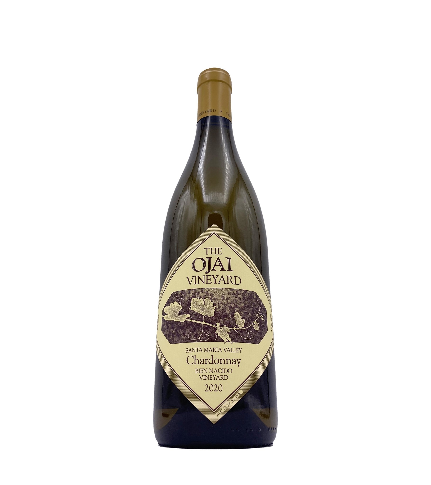 Chardonnay Bien Nacido 2020 Ojai Vineyard