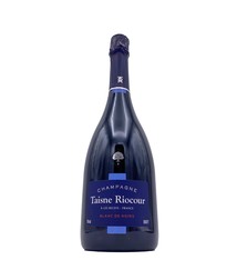 Champagne Brut Millésime 2014 Taisne Riocour
