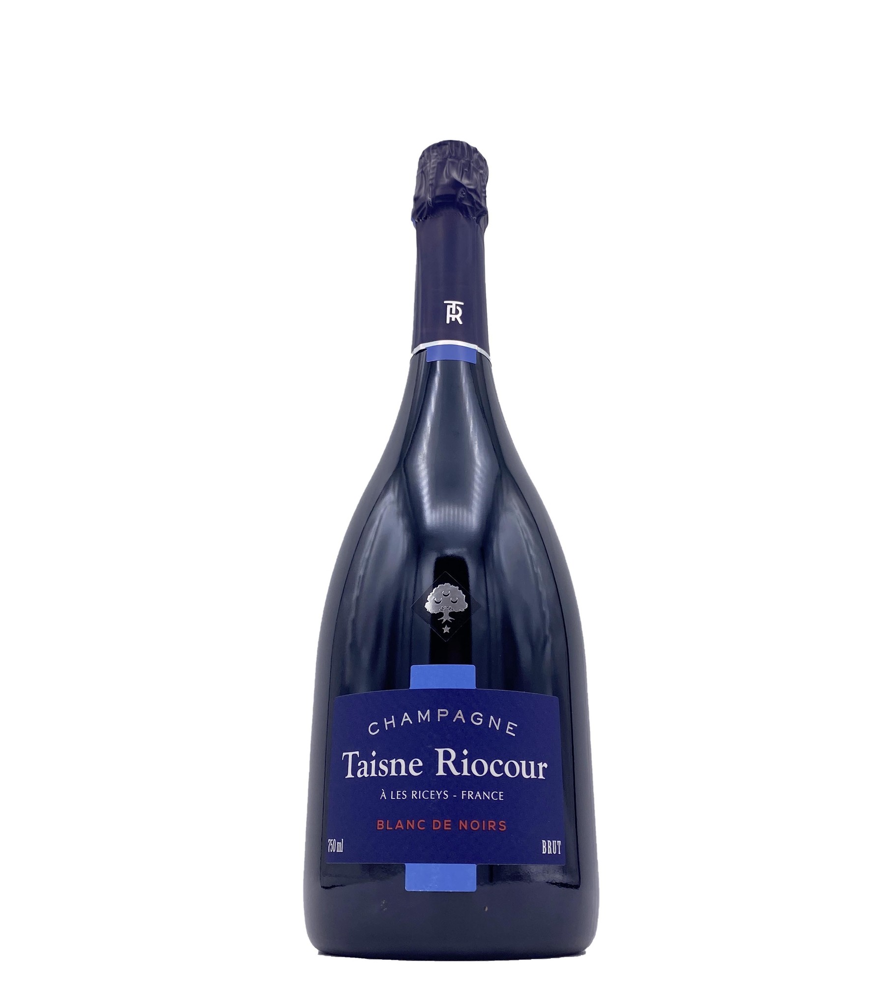 Champagne Brut Millésime 2014 Taisne Riocour