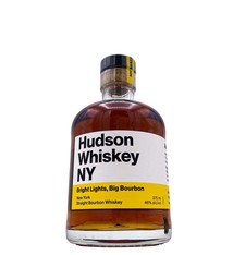 Hudson Whiskey Bright Lights, Big Bourbon .375